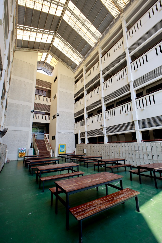 Chitralada School Visual 6